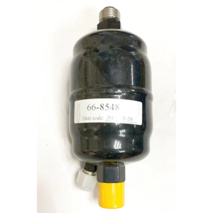 66-5526 66-8548 Pièces Thermo King Séparateurs d'huile  Sont utilisés pour les ports planaires des unités de réfrigération Thermo King <span class=keywords><strong>KV</strong></span>,SV,V,SD - Product Image 1