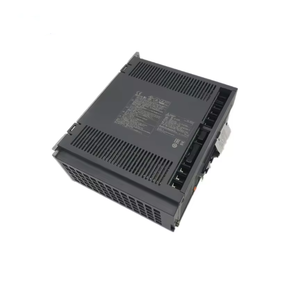 Servomoteur AC 7KW 5KW 1KW MR-J4-700B MR-J4-500B MR-J4-100B, amplificateur servo de type réseau pour machines d'emballage robotisées - Product Image 2