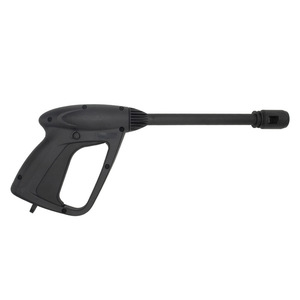 Poignée et canon de pistolet à eau haute pression, pression réglable pour lavage de voiture, nettoyage léger, plastiques techniques - Product Image 5