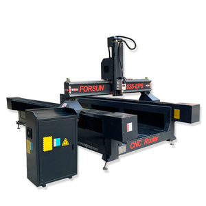 Gran oferta, Maquinaria <span class=keywords><strong>de</strong></span> <span class=keywords><strong>trabajo</strong></span> <span class=keywords><strong>de</strong></span> madera, eje hecho a medida, enrutador cnc <span class=keywords><strong>de</strong></span> 4 ejes, 9KW - Product Image 3