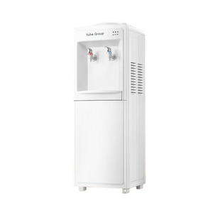 Dispensador de agua vertical de escritorio pequeño para refrigeración y calefacción doméstica fría y caliente - Product Image 6