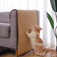 Vente directe usine : Griffoir pour chat JMD-01 – Protège le canapé, anti-griffures, pour affûter les griffes, sans peluches