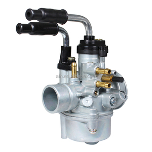 <span class=keywords><strong>Carburateur</strong></span> de moto 2 temps de haute qualité, PHBA 17 <span class=keywords><strong>Booster</strong></span> 17.5 BGM DELLORTO MALOSSI MBK13 pour YAMAHA MINARELLI CON SERVIZ - Product Image 1