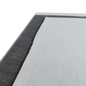 Panneau composite en fibre de verre non tissé renforcé léger GMT pour applications intérieures automobiles - Product Image 5