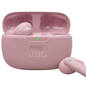 Auriculares inalámbricos intrauditivos con cancelación de ruido, sonido espacial, 6 micrófonos para llamadas perfectas, hasta 48 horas de reproducción - Product Image 1