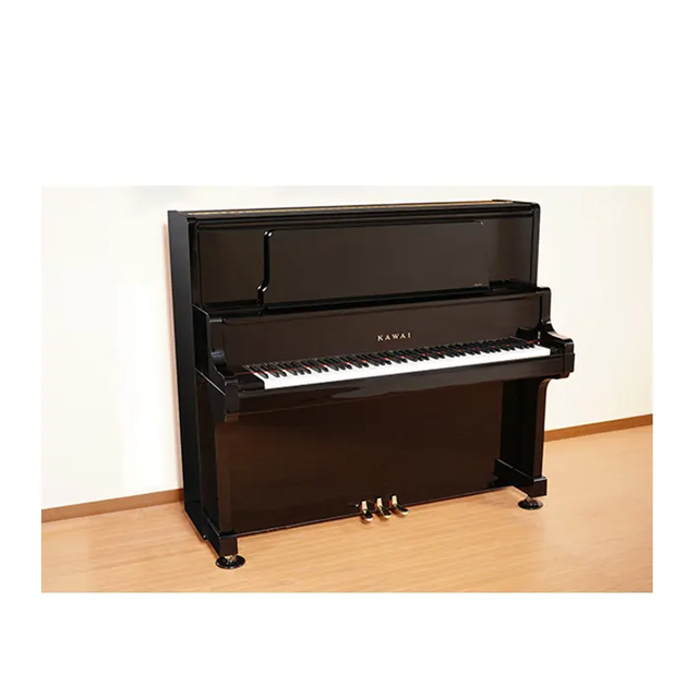 Yamaha UX10Bl Used Upright Piano Keyboard Reasonably Priced New Model Instruments for Sale