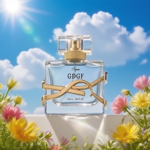 Perfume Árabe para Mujer de Dubái, Original, de Larga Duración, al por Mayor, Aroma Amaderado, Frutal, Floral y Especiado - Product Image 3