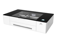 Gweikecloud Pro Découpe laser, impression et gravure pour imprimante 3D de bureau à domicile Gweike Laser