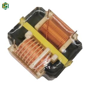 Transformador de Alta Potencia y Alta Frecuencia, Transformador de Potencia de Alta Eficiencia para Almacenamiento de Energía - Product Image 1