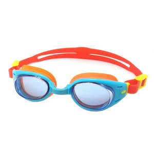 Gafas de Natación Deportivas de Moda para Niños al por Mayor, Gafas de Natación de Silicona con Protección UV - Product Image 2