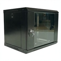 Normes de conception du fabricant pour les racks de serveurs métalliques et les armoires réseau pour applications informatiques