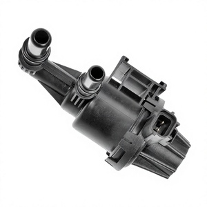 Vanne de commande d'angle pour Ford Mustang, vanne à vapeur 911-351 7U5Z9C915F - Product Image 3