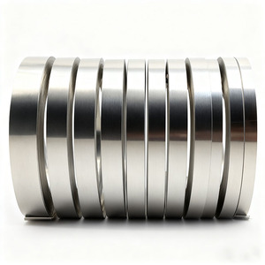 แผ่นโลหะผสมความร้อนไฟฟ้า Cr20Ni80 NiCr 80/20 สำหรับงานต้านทาน - Product Image 4