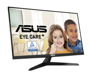 NOUVEAU Moniteur de jeu A.S.U.S VY27UQ 3840*2160 1000:1 60Hz Taux de rafraîchissement rapide IPS 5ms temps de réponse - Product Image 1
