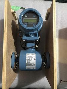 Rosemounte 8732E+8705 Magnetic Flow Meter Flanged Design With 8705 Sensor 8732E Transmitter for Liquid Gas Air Water Oil - Product Image 6