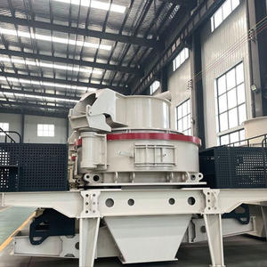Máquina VSI de Alta Eficiencia - Equipo de Producción de Arena de Cuarzo de Bajo Consumo Energético - Product Image 3