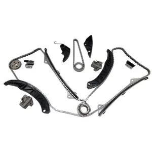 23122-3C100 24312-3C100 24322-3C100 High Quality Timing chain kit G6DA engine repair kit For Hyundai
