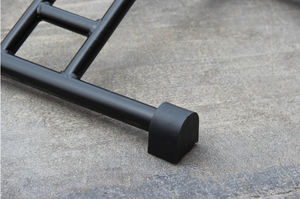 Soporte portátil <span class=keywords><strong>de</strong></span> estacionamiento <span class=keywords><strong>de</strong></span> <span class=keywords><strong>bicicletas</strong></span> <span class=keywords><strong>de</strong></span> acero inoxidable, entrenador <span class=keywords><strong>de</strong></span> <span class=keywords><strong>bicicletas</strong></span> y estante <span class=keywords><strong>de</strong></span> accesorios para almacenar cómodamente piezas <span class=keywords><strong>de</strong></span> repuesto <span class=keywords><strong>de</strong></span> <span class=keywords><strong>bicicletas</strong></span> - Product Image 2