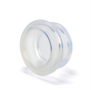 Набор силиконовых банок для глубокого массажа тканей - Product Image 2