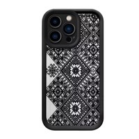 Coques de Téléphone Antichoc de Luxe pour iPhone 17 Air 16 Plus Pro Max 15 14 13 12 11 X – Housse de Protection Arrière Personnalisable avec Logo