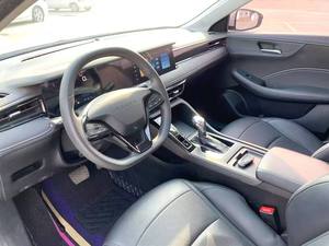 Concesionario de Autos, Autos Usados, Roewe I5 2023, 1.5L CVT, Edición de Lujo, Transmisión Automática - Product Image 6