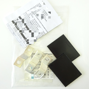 Brandneue Original-PLC-Verbindungsschienen 3VL9300-4ED30, Phasen-Trennwand VL250 Busbar-Verbindung - Product Image 1