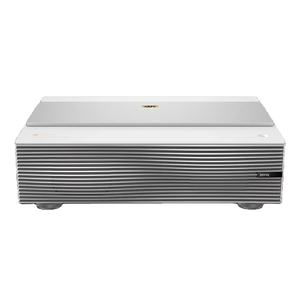 Projecteur laser TV BenQ I980L 3000 lumens <span class=keywords><strong>4K</strong></span> UST à ultra courte focale, intelligent, 3D, Android, DLP, 5Wx4 haut-parleurs, utilisation professionnelle/éducative - Product Image 4