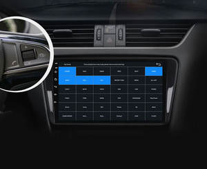 <span class=keywords><strong>Autoradio</strong></span> Android MP5 avec écran tactile universel UIS814E, lecteur DVD multimédia double DIN 10 pouces, navigation GPS, <span class=keywords><strong>autoradio</strong></span> - Product Image 4