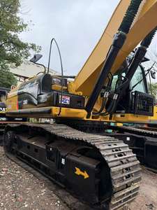 เครื่องขุด Cat336D2มือสอง36ตันเครื่องจักรเคลื่อนย้ายดิน2020หนอนผีเสื้อของญี่ปุ่นประสิทธิภาพสูง2.12mÂ ³ - Product Image 4