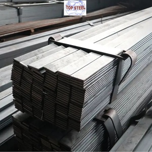 1.5mm x 50mm <span class=keywords><strong>1.6582</strong></span> 1.2360 1.2601 1.2738 1.6773/36nicrmo16 thép cán nóng Đen lạnh rút ra thanh phẳng thép thanh phẳng giá mỗi kg - Product Image 3