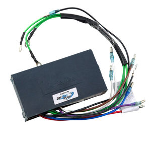 Unidad de Alimentación con Interruptor de Mercurio ZJKOCH para Motores Marinos de 45-60 HP, 2 y 4 Tiempos, Gasolina, Modelo 114-19052 A1 A2 A3 A5 - Product Image 5