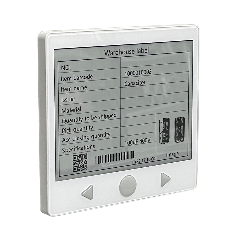 E Ink Display Module Electronic Shelf