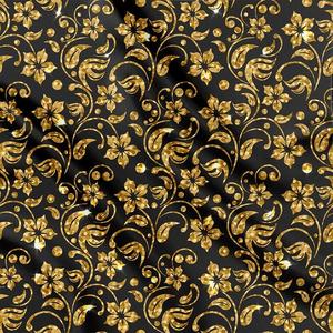 ผ้าพันคอไหม 90x90 ซม. ผ้าพันคอแบบผูก ผ้าพันคอไหมสั่งทำ ผ้าพันคอไหมดีไซน์หรูหราสำหรับผู้หญิง ผู้ชาย เครื่องประดับแฟชั่น ใช้ได้ทุกวัน ของขวัญ - Product Image 6