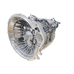 ชุดเกียร์ธรรมดา 6 สปีด MYY6S ของใหม่ สำหรับประกอบรถบรรทุกขนาดเล็ก Isuzu 4HK1 4JJ1 NPR NQR - Product Image 2