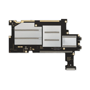 Carte mère pour <span class=keywords><strong>Microsoft</strong></span> Surface Pro 9 2038, processeur I5 12e génération, 16 Go de RAM - Product Image 2