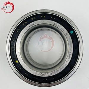 ลูกปืนล้อหน้าแท้รุ่น 51720-3S100 สำหรับฮุนได เกีย IX35 517203S100 - Product Image 3