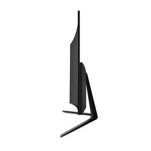 Layar LED komputer PC IPS 1K/2K/4K, layar Gaming datar/melengkung 75HZ/100HZ/144HZ/165HZ/180HZ/240HZ 24/27/32 inci harga rendah monitor - Product Image 4