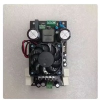 Carte d'amplificateur numérique 668 HIFI Power Genuine IRS2092 1000W - Classe D pour caisson de basses et enceintes large bande A511