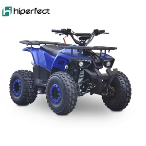 Nouveau Style <span class=keywords><strong>Quad</strong></span> VTT 110cc 125cc <span class=keywords><strong>Automatique</strong></span> 4 Temps à Transmission par Chaîne avec Certification CE à Vendre - Product Image 5