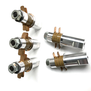 Máy Hàn Siêu Âm <span class=keywords><strong>28Khz</strong></span> 35K 500W 1000W Đầu Dò Máy Hàn Siêu Âm - Product Image 3