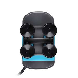 Bomba de Agua Sumergible de Plástico Ecológica de Alta Potencia y Caudal, 3300L/<span class=keywords><strong>H</strong></span>, Anfibia, para Acuarios - Product Image 5