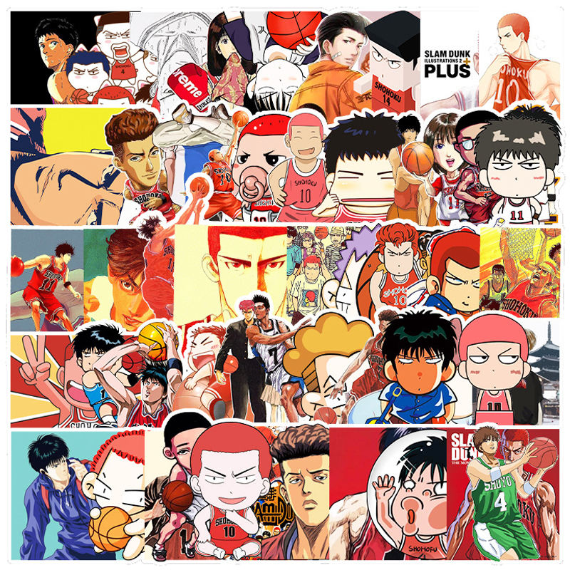 SLAM DUNK