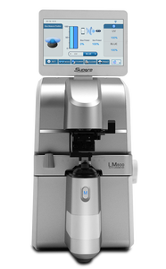Lensómetro Automático de Alta Precisión con Análisis Multiparamétrico, Autofocímetro Profesional para Talleres Ópticos - Product Image 4