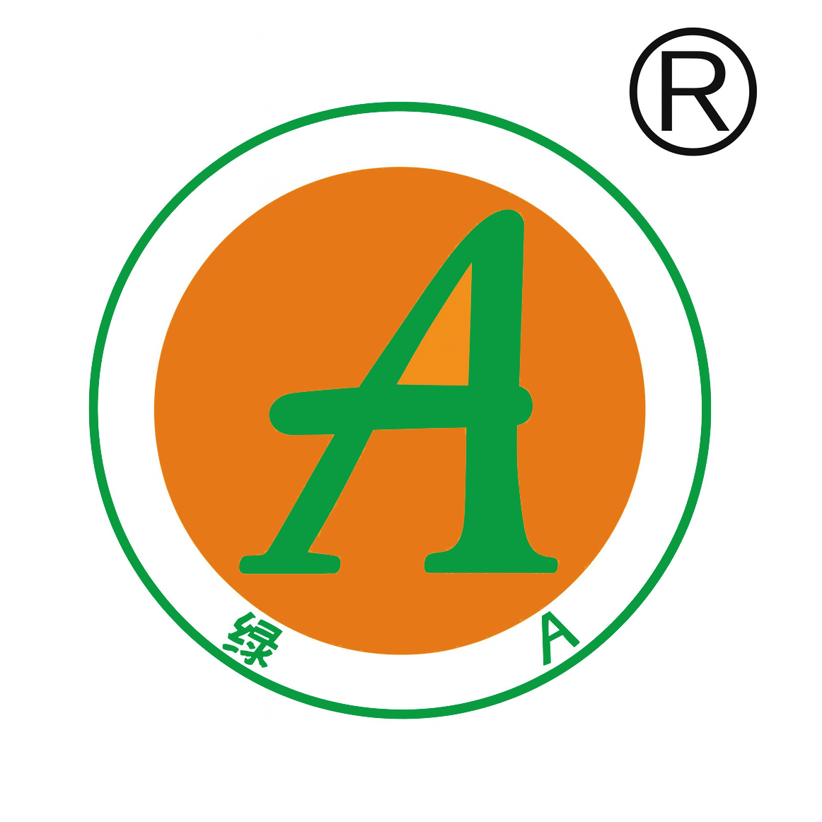 Guangzhou Fengrao Decoration Materials Co., Ltd. logo