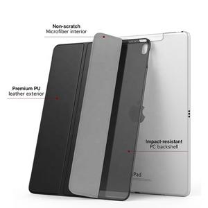 Tablette Smart Cover pour <span class=keywords><strong>iPad</strong></span> Housse en PU étanche pour <span class=keywords><strong>iPad</strong></span> 9.7 pouces 6ème génération - Product Image 3
