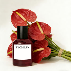 Aroma Floral, Frutal y Amaderado Ecológico de Larga Duración, Perfume de Lujo Moderno con Logotipo Personalizado OEM, Spray Eau de Parfum - Product Image 1