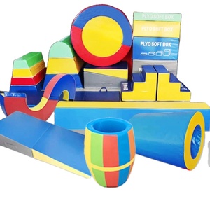 Équipement <span class=keywords><strong>d</strong></span>'entraînement physique pour enfants, aides pédagogiques <span class=keywords><strong>d</strong></span>'intégration sensorielle, équipement <span class=keywords><strong>d</strong></span>'entraînement aux retournements pour enfants - Product Image 1