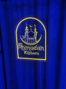 Tùy chỉnh 3D Neon dẫn đăng ký cho cử<span class=keywords><strong>a</strong></span> hàng quảng cáo trong thương mại quán bar văn phòng trung tâm hoặc các tò<span class=keywords><strong>a</strong></span> nhà Neon THƯ QUẢNG CÁO Đăng - Product Image 2