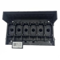Sengyang — kit de conversion DX5, boîte de transformation, compatible avec EPS XP600/ DX5/DX7/5113/4720/i3200, XP600