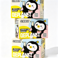 Boîtes en carton ondulé personnalisées de 2 mm avec fermeture éclair auto-adhésive, gaufrage, ouverture facile, emballage pour bougies, livraison express